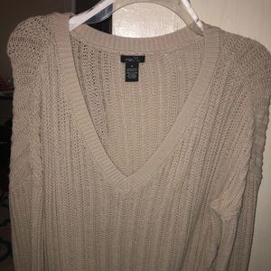 Rue 21 Sweater